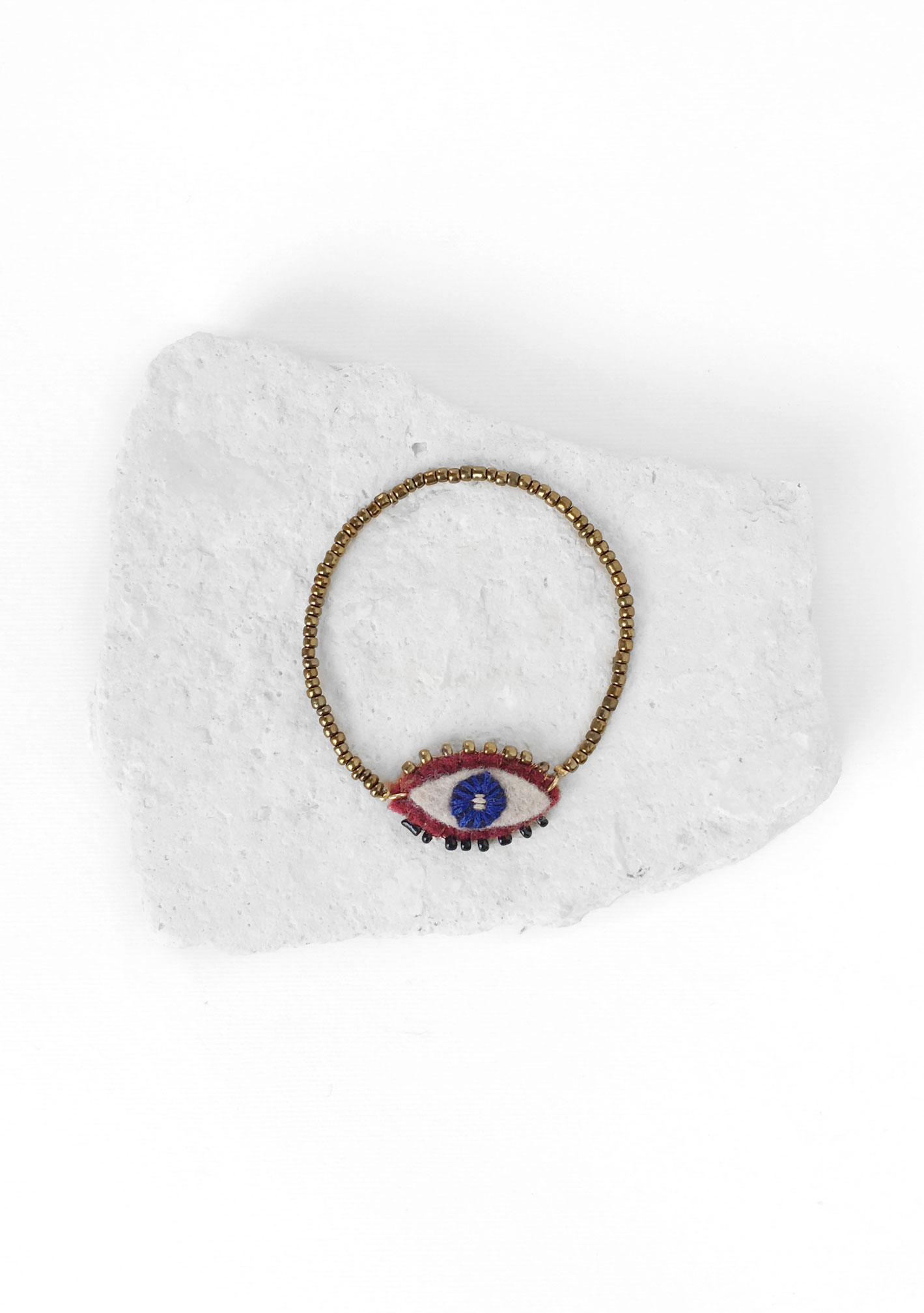 Lili Carrillo artículo 244